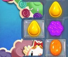 Candy Crush Saga